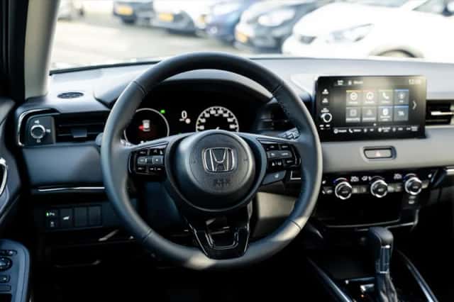 Honda HR-V (2026) thumbnail 7
