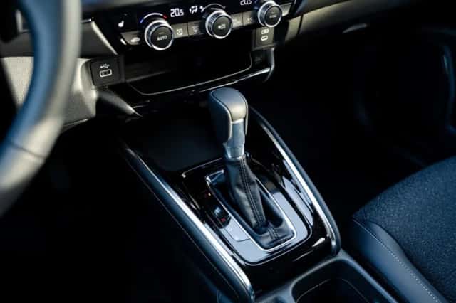 Honda HR-V (2026) thumbnail 9