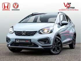 Honda Jazz (2026)