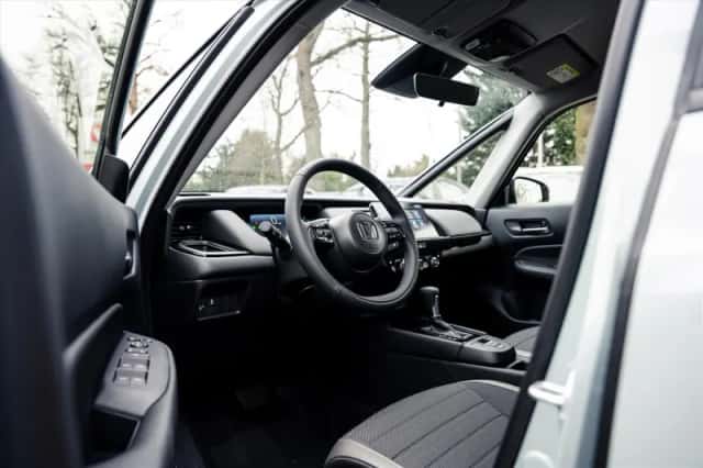 Honda Jazz (2026) thumbnail 2