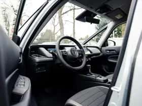 Honda Jazz thumbnail 2