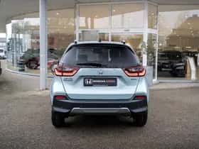 Honda Jazz thumbnail 11