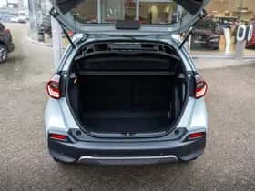 Honda Jazz thumbnail 12