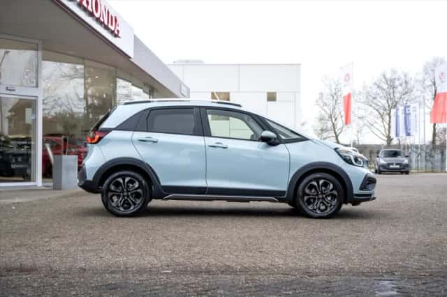 Honda Jazz (2026) thumbnail 13