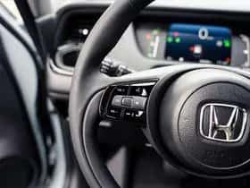 Honda Jazz thumbnail 14