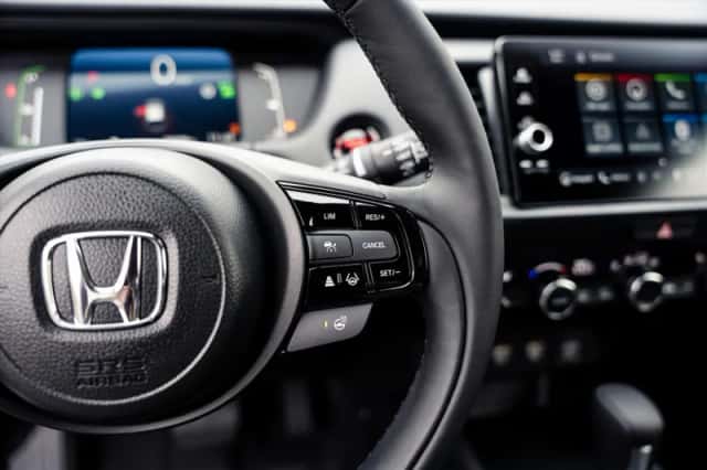 Honda Jazz (2026) thumbnail 15