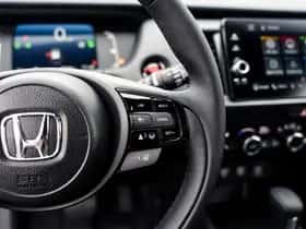 Honda Jazz thumbnail 15