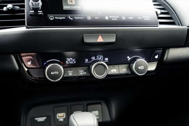 Honda Jazz (2026) thumbnail 16