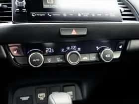 Honda Jazz thumbnail 16