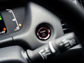 Honda Jazz thumbnail 18