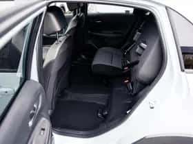Honda Jazz thumbnail 21