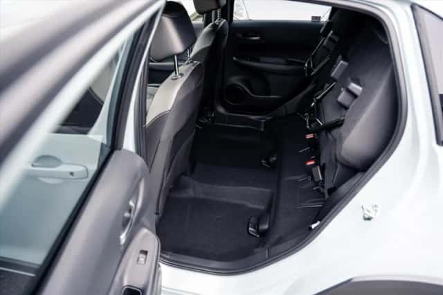 Honda Jazz (2026) thumbnail 22