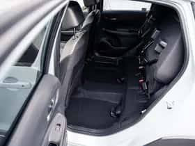 Honda Jazz thumbnail 22