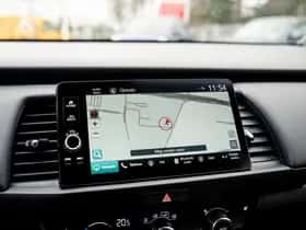 Honda Jazz thumbnail 25