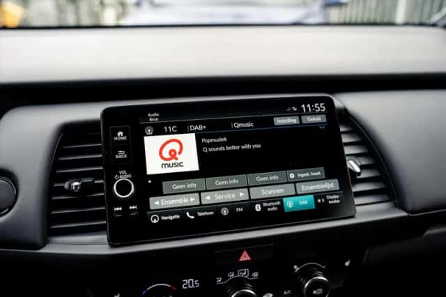 Honda Jazz (2026) thumbnail 28