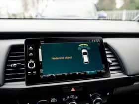 Honda Jazz thumbnail 29