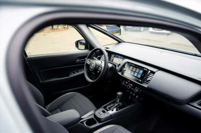 Honda Jazz (2026) thumbnail 30