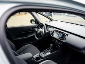 Honda Jazz thumbnail 30