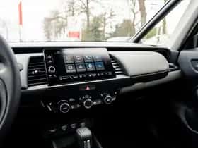 Honda Jazz thumbnail 4