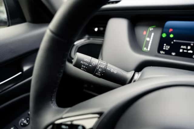 Honda Jazz (2026) thumbnail 34