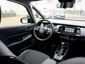 Honda Jazz thumbnail 37