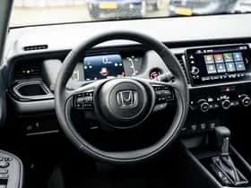 Honda Jazz thumbnail 6