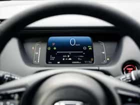 Honda Jazz thumbnail 7