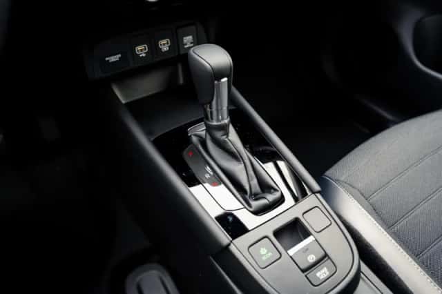 Honda Jazz (2026) thumbnail 8