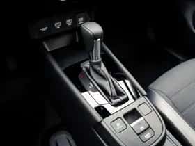 Honda Jazz thumbnail 8