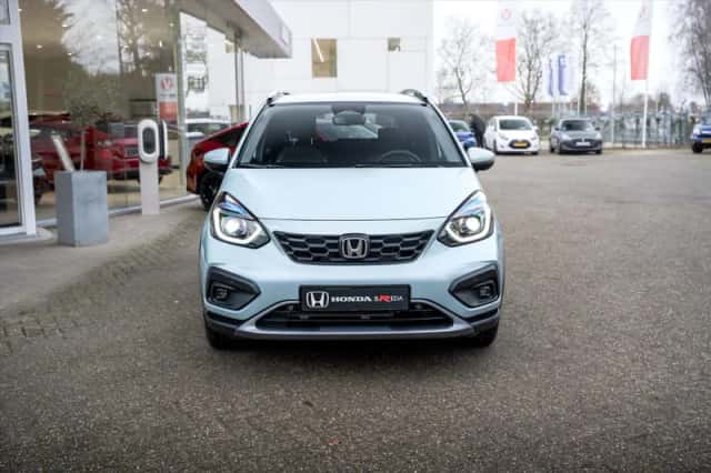 Honda Jazz (2026) thumbnail 10
