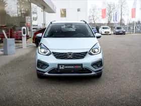 Honda Jazz thumbnail 10
