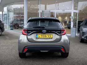 Toyota Yaris (2020) thumbnail 11