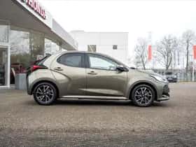 Toyota Yaris (2020) thumbnail 13