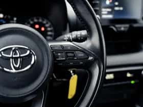 Toyota Yaris (2020) thumbnail 15