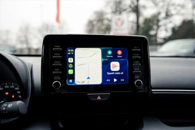 Toyota Yaris (2020) thumbnail 20