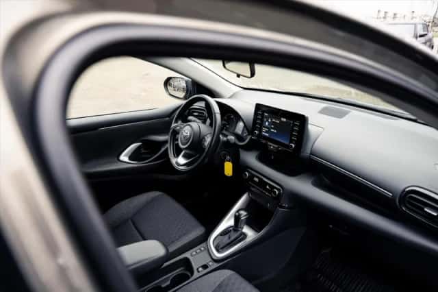 Toyota Yaris (2020) thumbnail 24