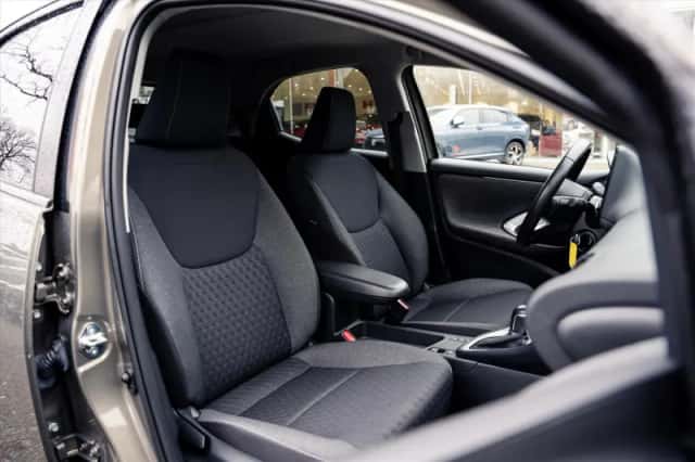 Toyota Yaris (2020) thumbnail 25