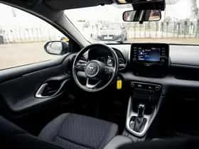Toyota Yaris (2020) thumbnail 30