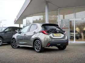 Toyota Yaris (2020) thumbnail 5