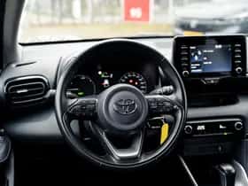 Toyota Yaris (2020) thumbnail 6
