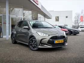 Toyota Yaris (2020) thumbnail 9