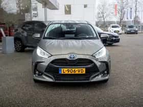 Toyota Yaris (2020) thumbnail 10