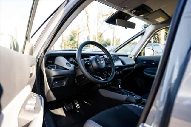 Honda Jazz (2026) thumbnail 2