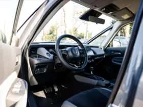 Honda Jazz thumbnail 2