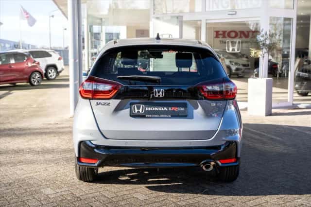Honda Jazz (2026) thumbnail 11