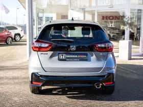 Honda Jazz thumbnail 11