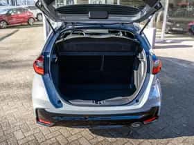 Honda Jazz thumbnail 12