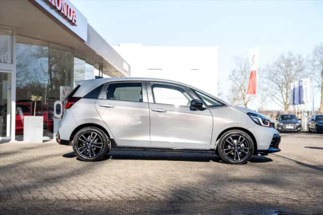 Honda Jazz (2026) thumbnail 13
