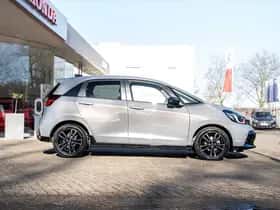Honda Jazz thumbnail 13