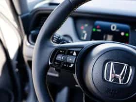 Honda Jazz thumbnail 14